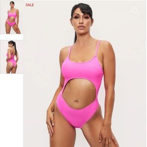 Palermo Onepiece Swimsuits